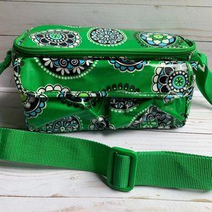 Vera Bradley Thermal Lunchbox